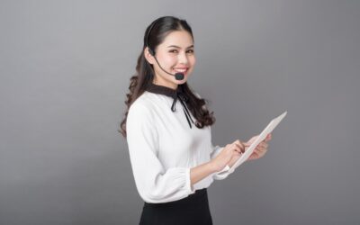 La migliore offerta per Call center Outbound Aversa, Smile Service