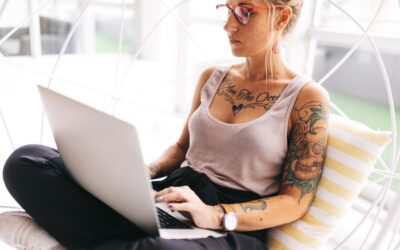 Vantaggi del part time per una mamma